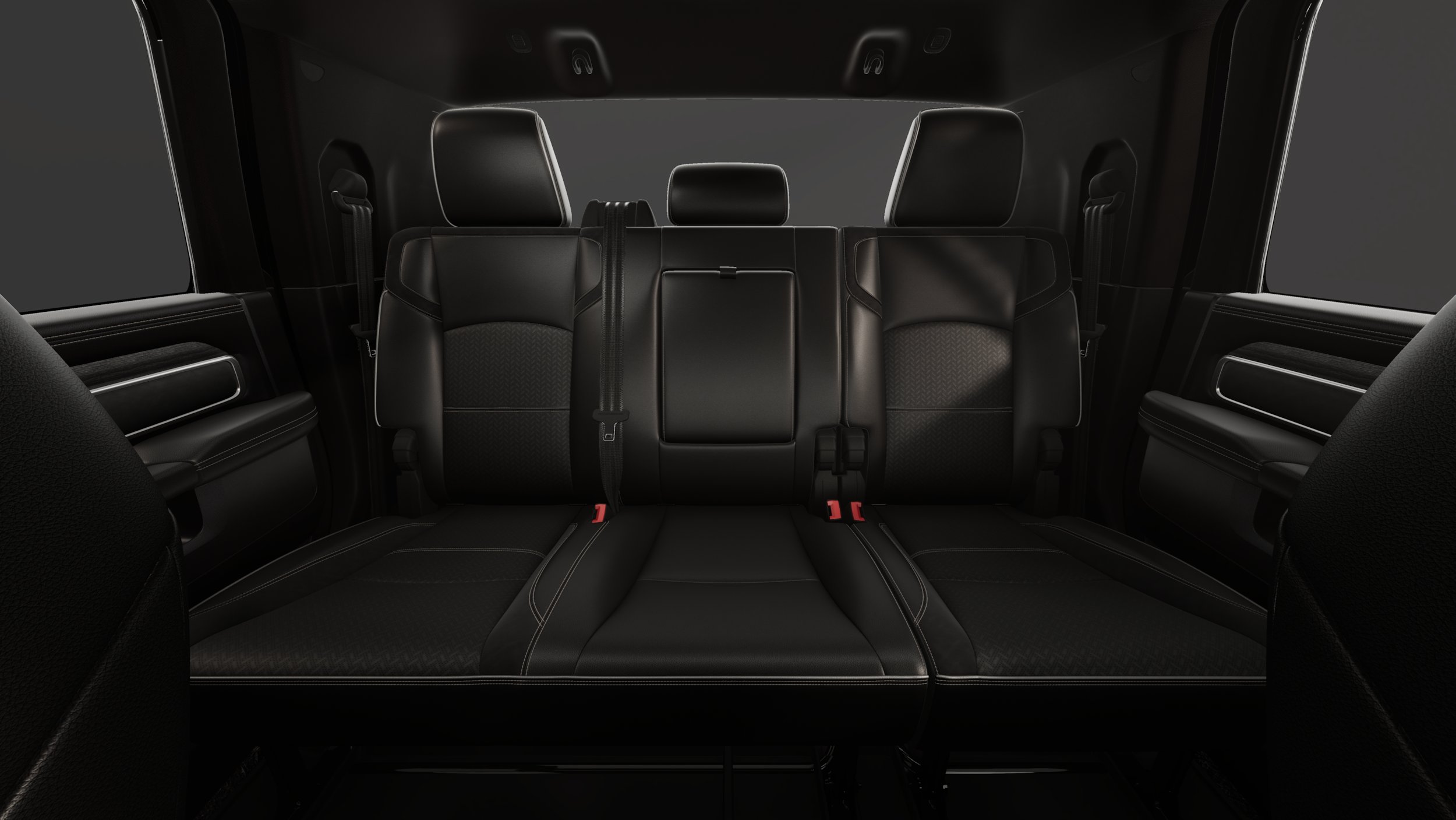 2026 RAM 2500 Laramie - Photo 26