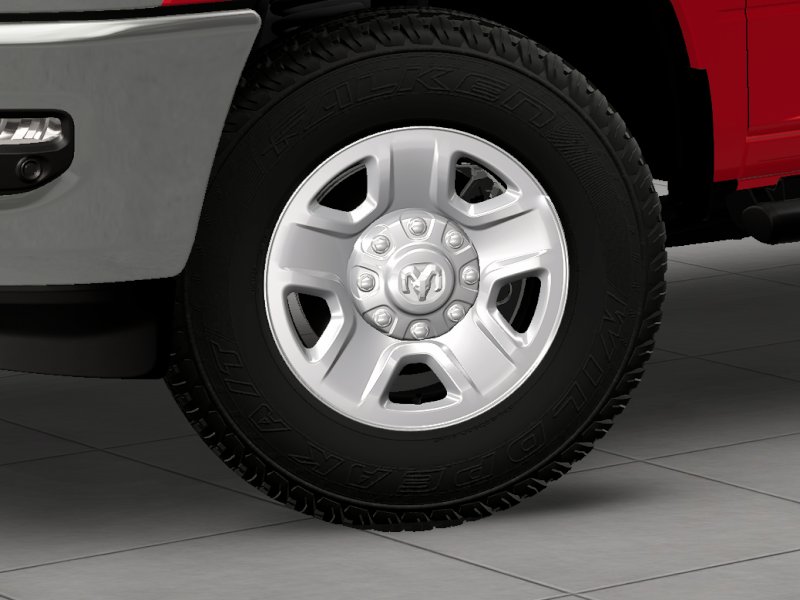 2026 Ram 2500 Tradesman photo 3