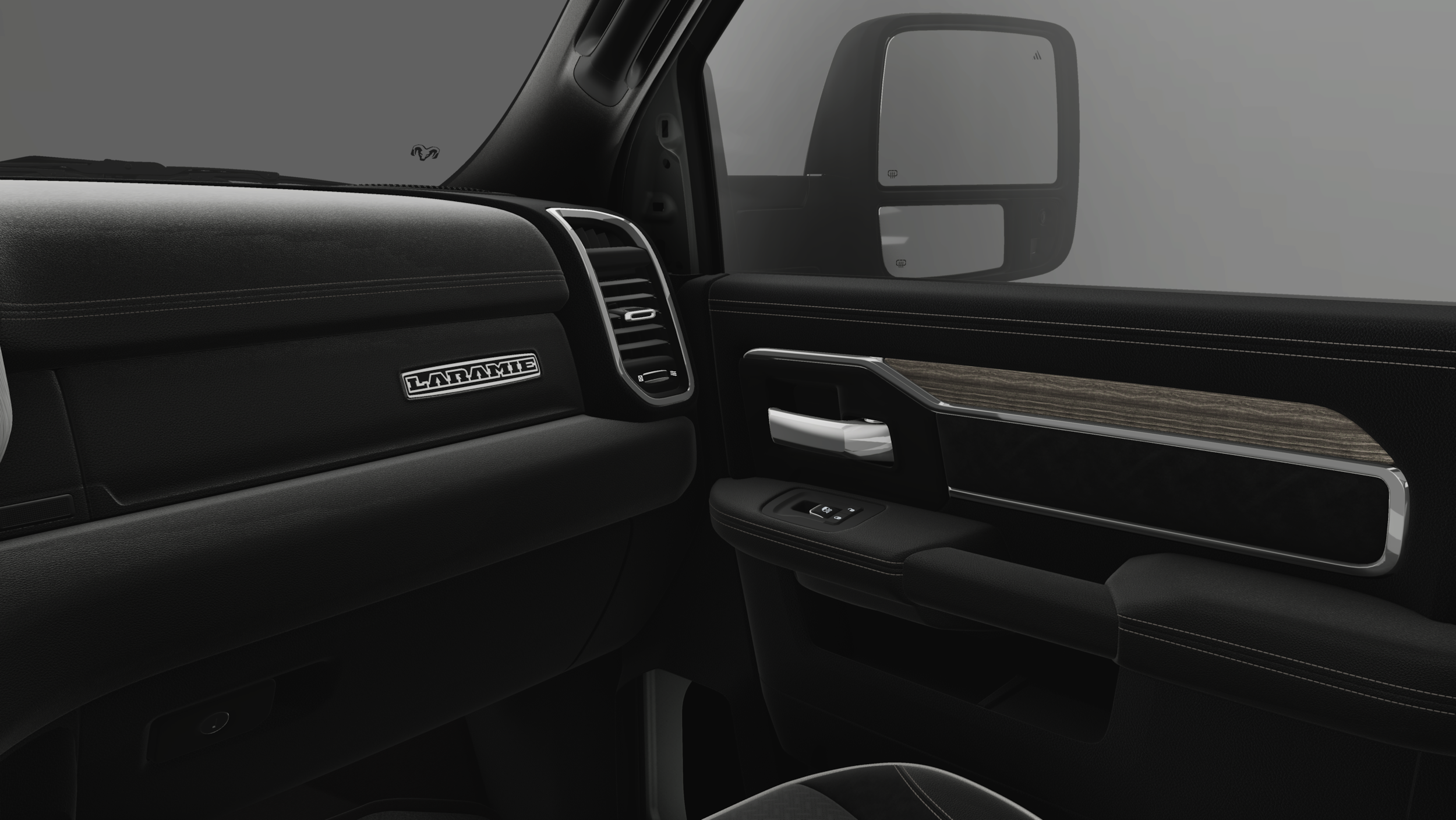 2025 RAM 2500 Laramie - Photo 7