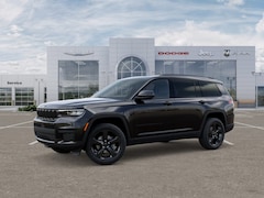 2025 Jeep Grand Cherokee L Altitude X Sport Utility