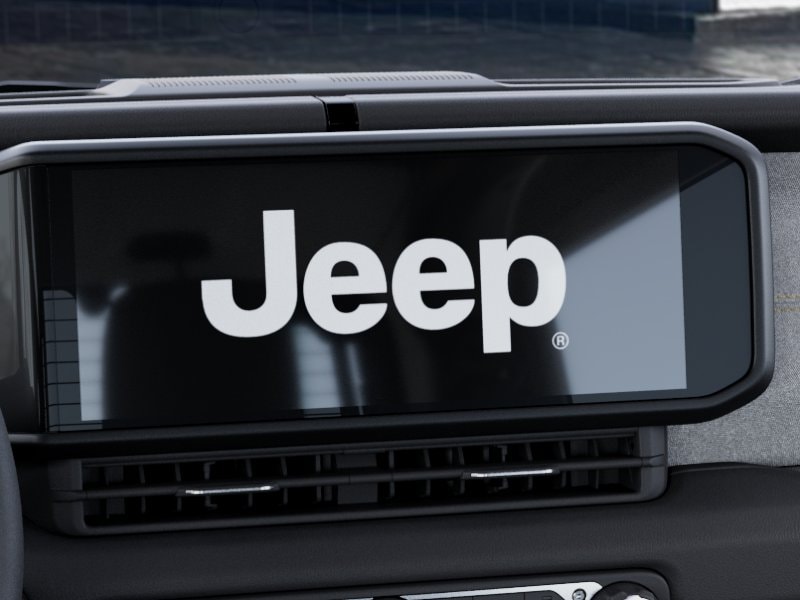 2026 Jeep Wrangler 2-Door Sport - Photo 47