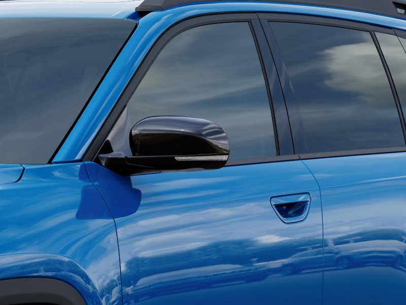 2026 Jeep Cherokee Limited - Photo 38
