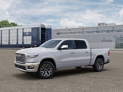 2026 Ram 1500 LARAMIE CREW CAB 4X4 5'7 BOX Pickup
