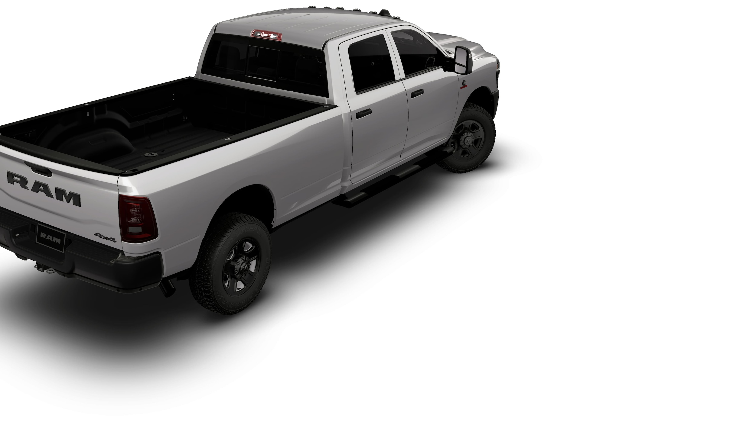 2026 RAM 2500 Tradesman - Photo 17