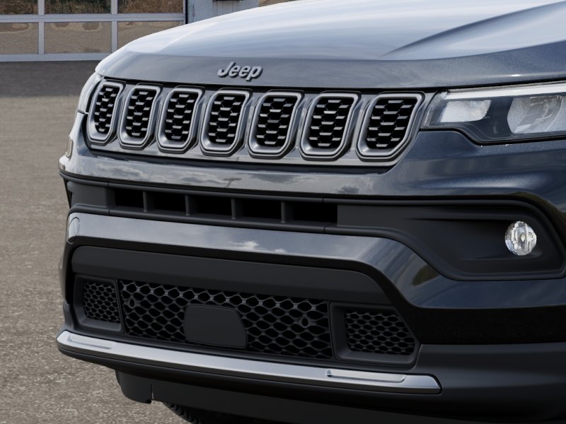 2026 Jeep Compass Altitude - Photo 32