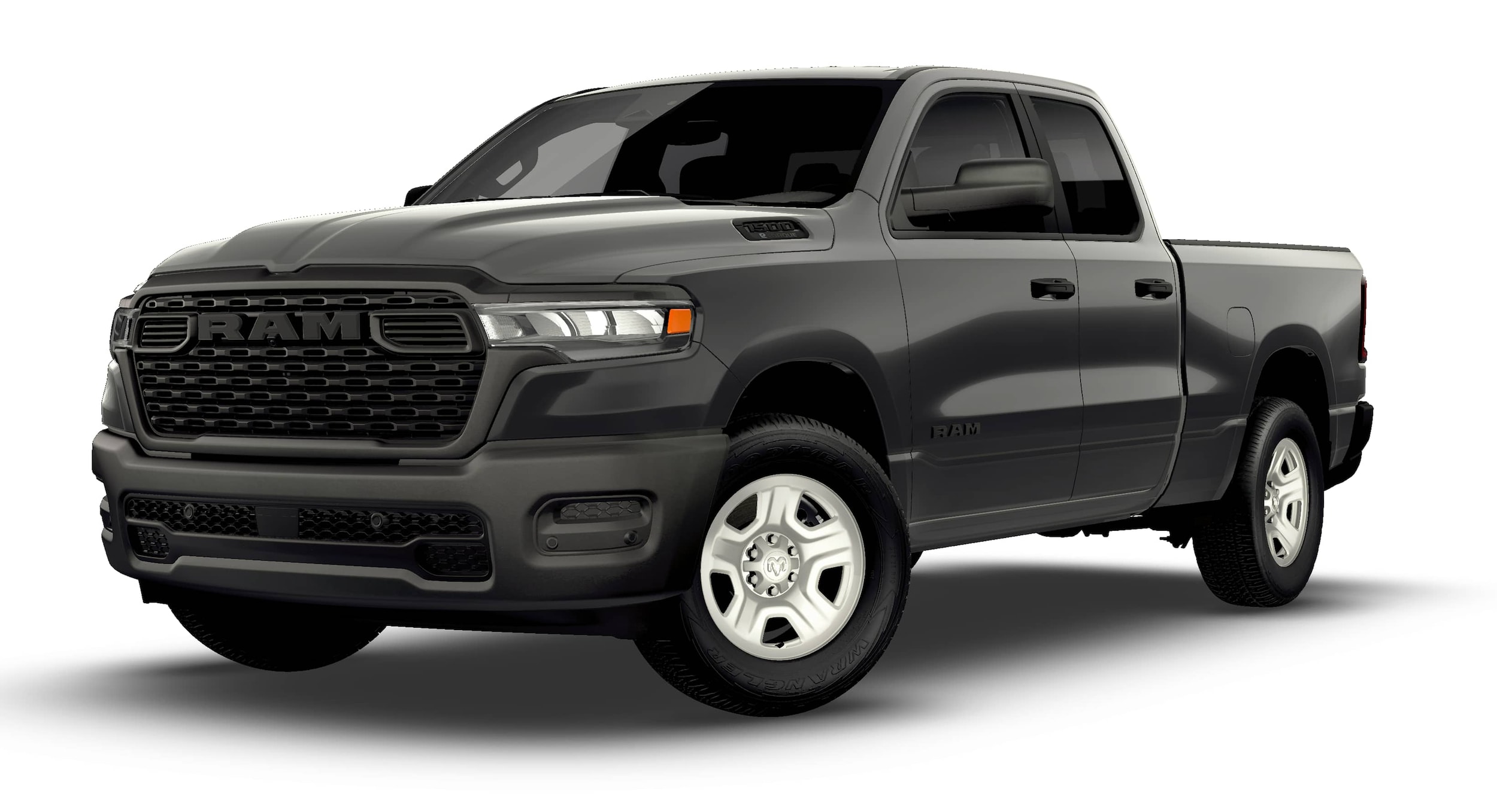 2026 RAM Ram 1500 Pickup