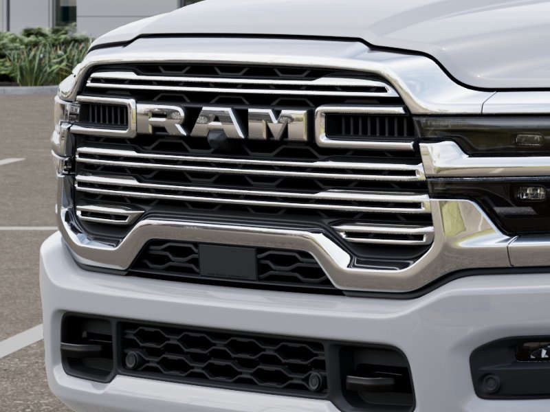 2025 RAM 2500 Laramie - Photo 42