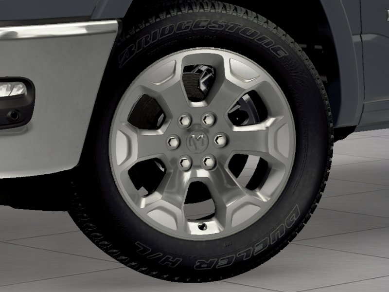 2026 Ram 1500 Big Horn Lone Star photo 4