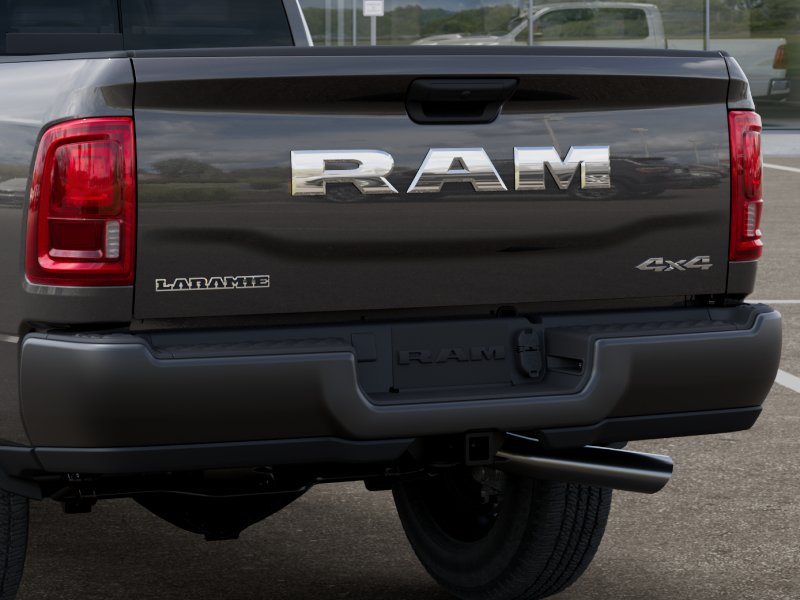 2025 RAM 2500 Laramie - Photo 30