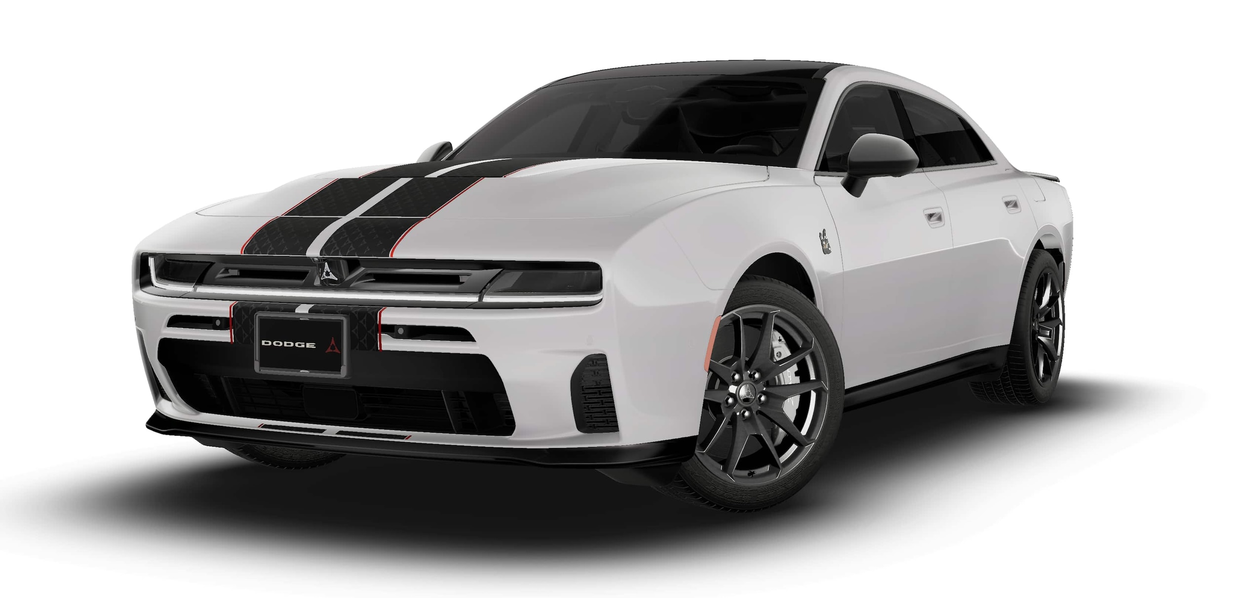 2026 Dodge Charger Scat Pack Plus AWD's photo
