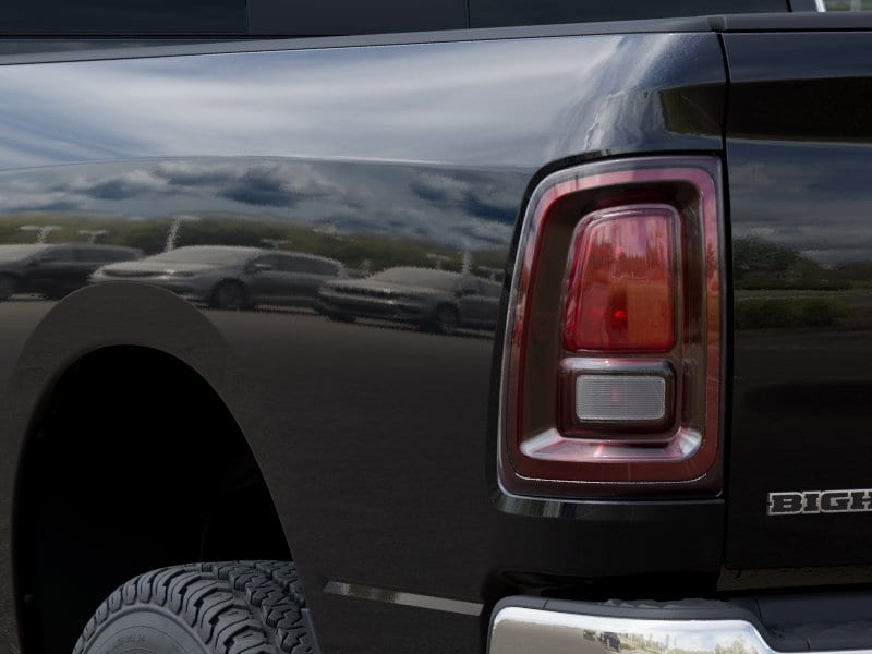 2025 RAM 3500 Big Horn - Photo 23