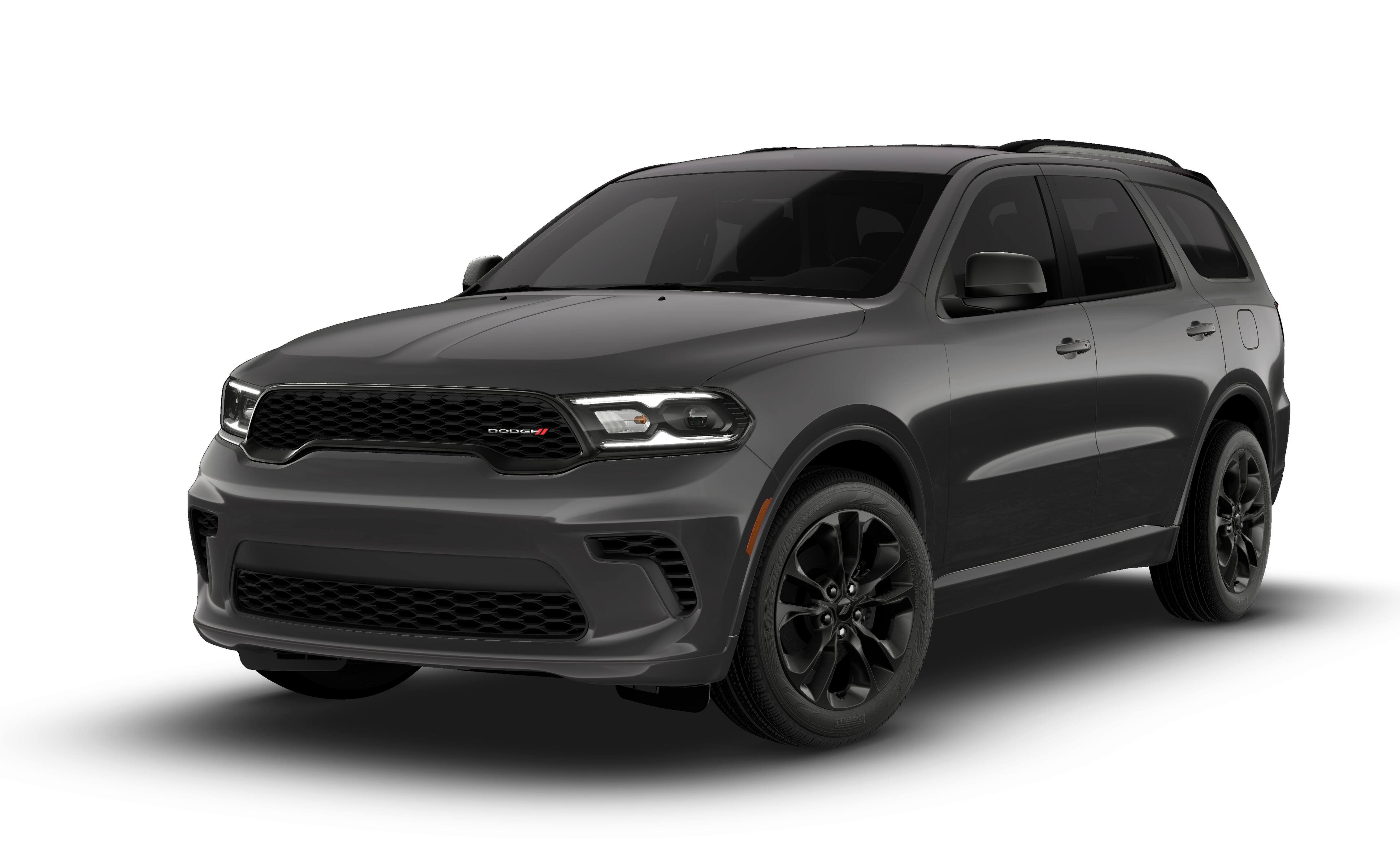 2026 Dodge Durango GT AWD Sport Utility