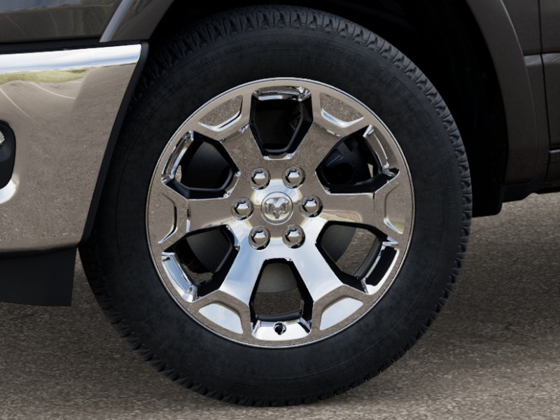 2025 Ram 1500 Big Horn Lone Star photo 4