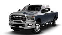 2026 Ram 2500 TRADESMAN CREW CAB 4X4 6'4 BOX Pickup