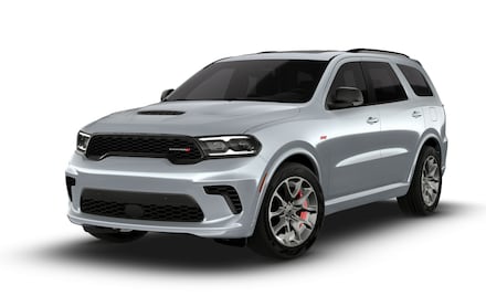 2026 Dodge Durango R/T 392 PREMIUM AWD LAUNCH EDITION Sport Utility