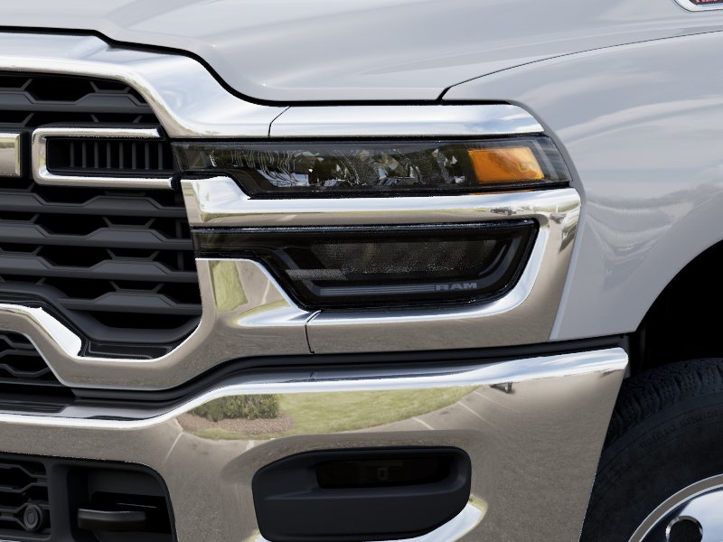 2026 RAM 3500 Chassis Tradesman - Photo 26