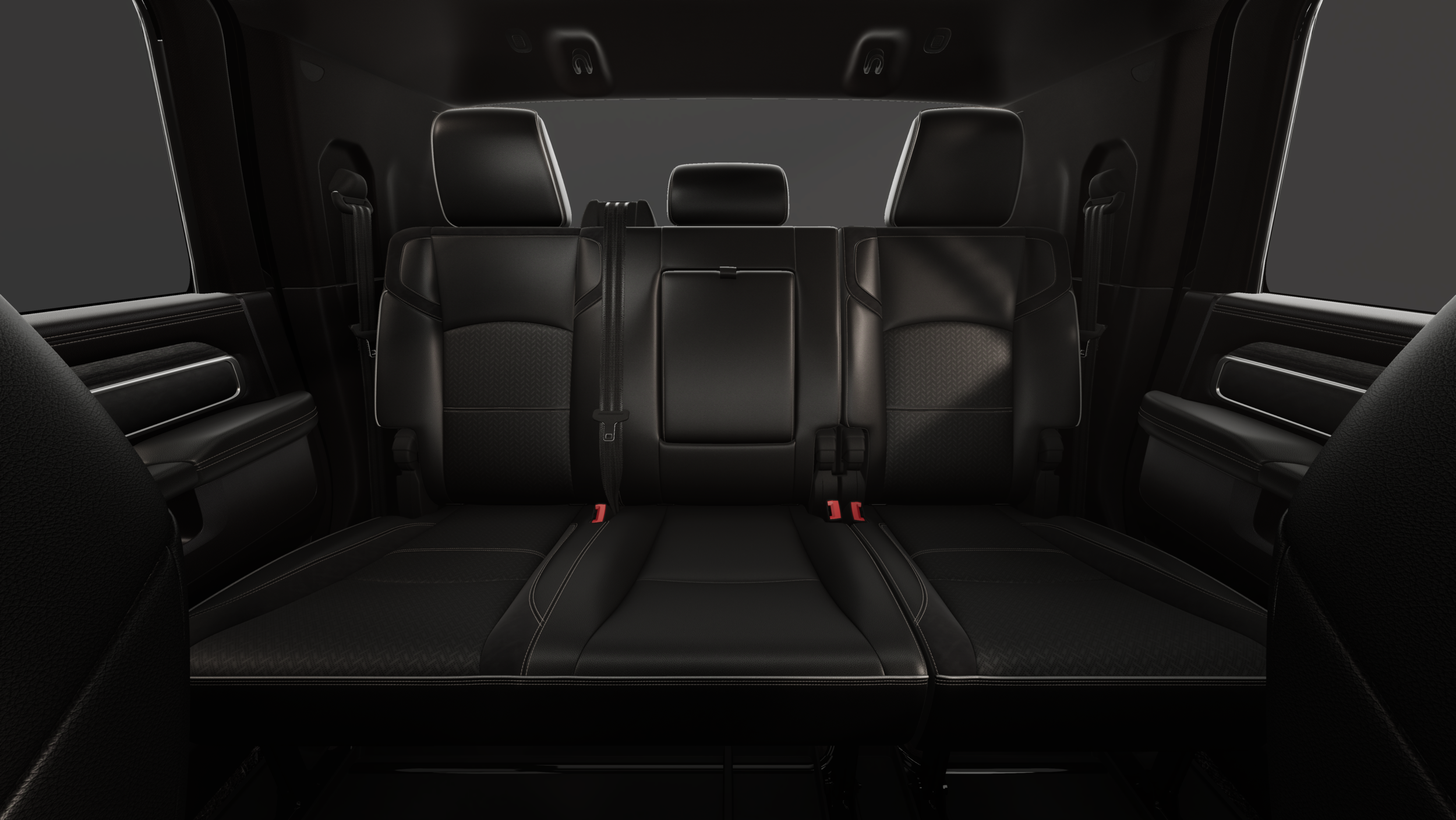 2026 RAM 2500 Laramie - Photo 26