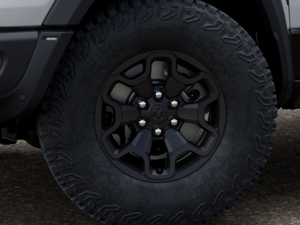 New 2026 Ram 1500 RHO Pickup