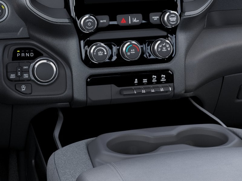 2026 RAM 1500 Tradesman - Photo 50