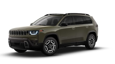 2026 Jeep Cherokee Laredo Sport Utility