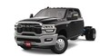  Ram 3500 Cab-Chassis 4WD
