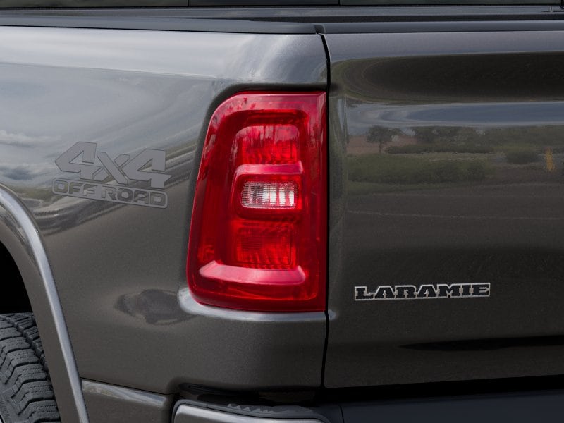 2026 RAM 1500 Laramie - Photo 25