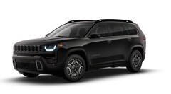 New 2026 Jeep Cherokee For Sale in Port Jervis
