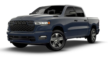2026 Ram 1500 EXPRESS CREW CAB 4X2 5'7 BOX Pickup