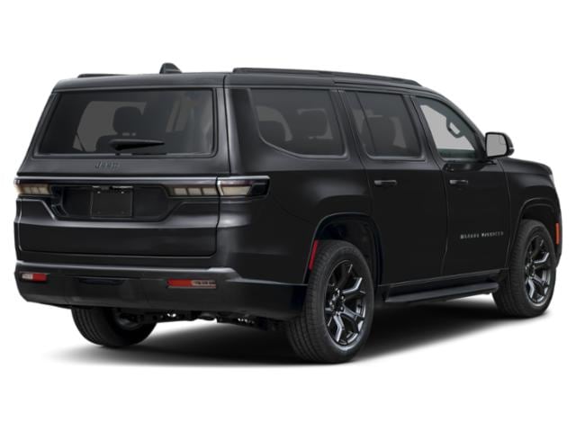 2026 Jeep Grand Wagoneer Limited Reserve - Photo 48