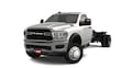  Ram 5500 Chassis Cab