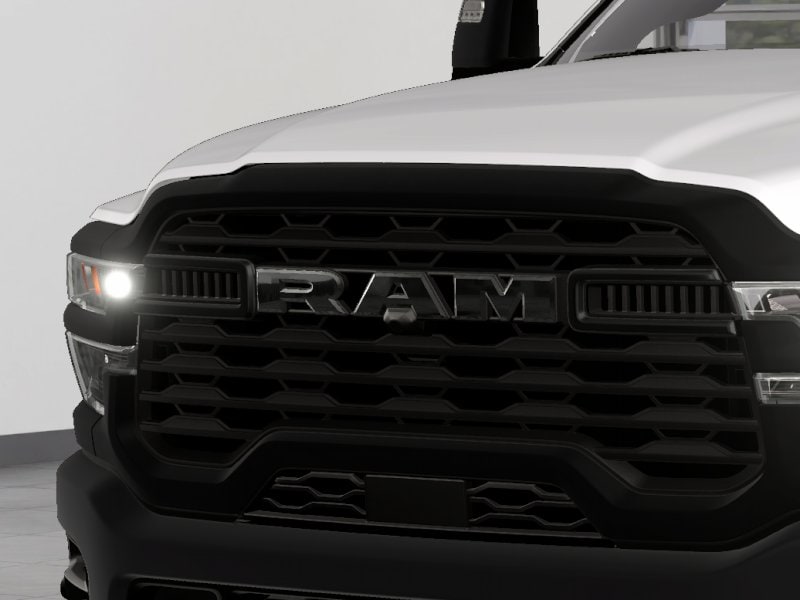 2026 RAM 2500 Tradesman - Photo 18
