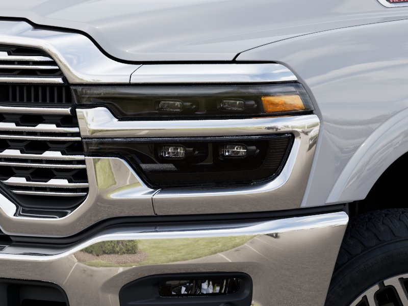 2025 RAM Ram 2500 Pickup Limited - Photo 51