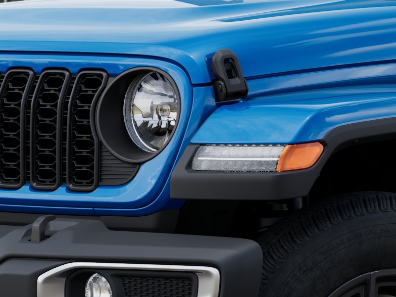 2025 Jeep Gladiator Sport S - Photo 28