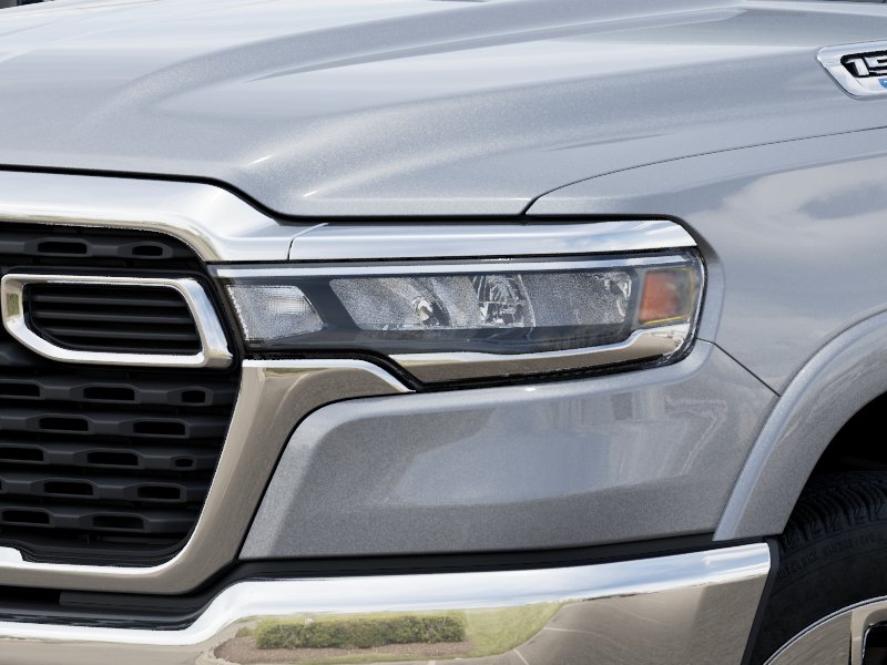 2026 RAM 1500 Big Horn/Lone Star - Photo 36