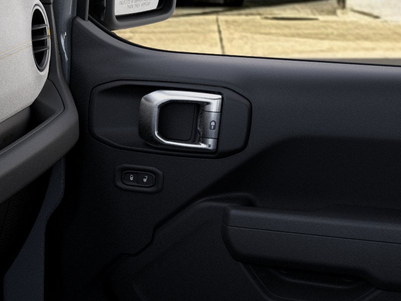 2025 Jeep Gladiator Sport S - Photo 55