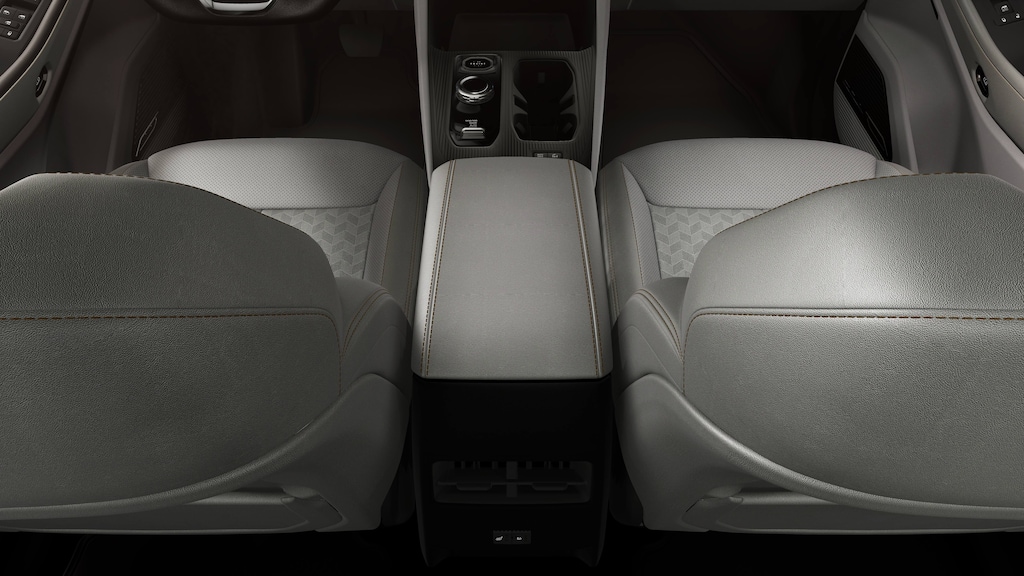 New 2026 Jeep Cherokee OVERLAND 4X4 Sport Utility