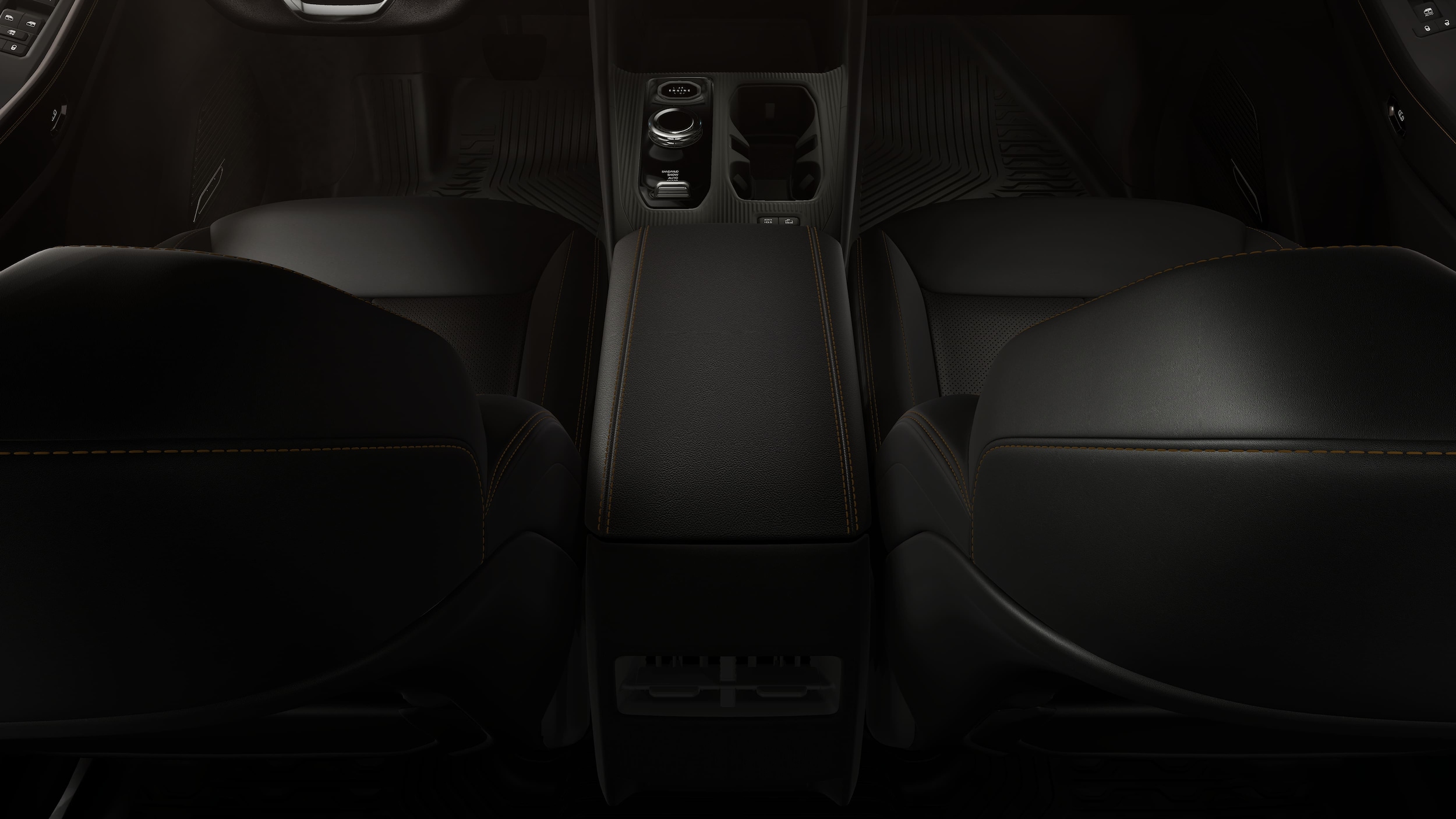 2026 Jeep Cherokee Limited - Photo 44