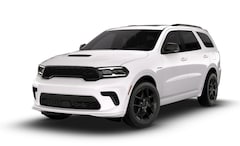 2026 Dodge Durango GT PLUS AWD HEMI V8 Sport Utility