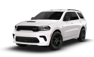 2026 Dodge Durango GT HEMI V8 Sport Utility
