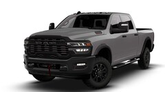 2026 Ram 2500 Tradesman Pickup
