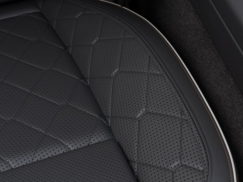 2025 Jeep Grand Wagoneer Series III - Photo 11