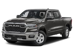 2027 Ram 1500 Big Horn Pickup