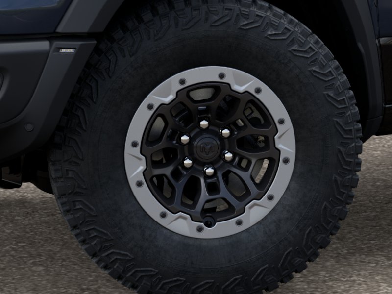 2026 Ram 1500 RHO photo 4