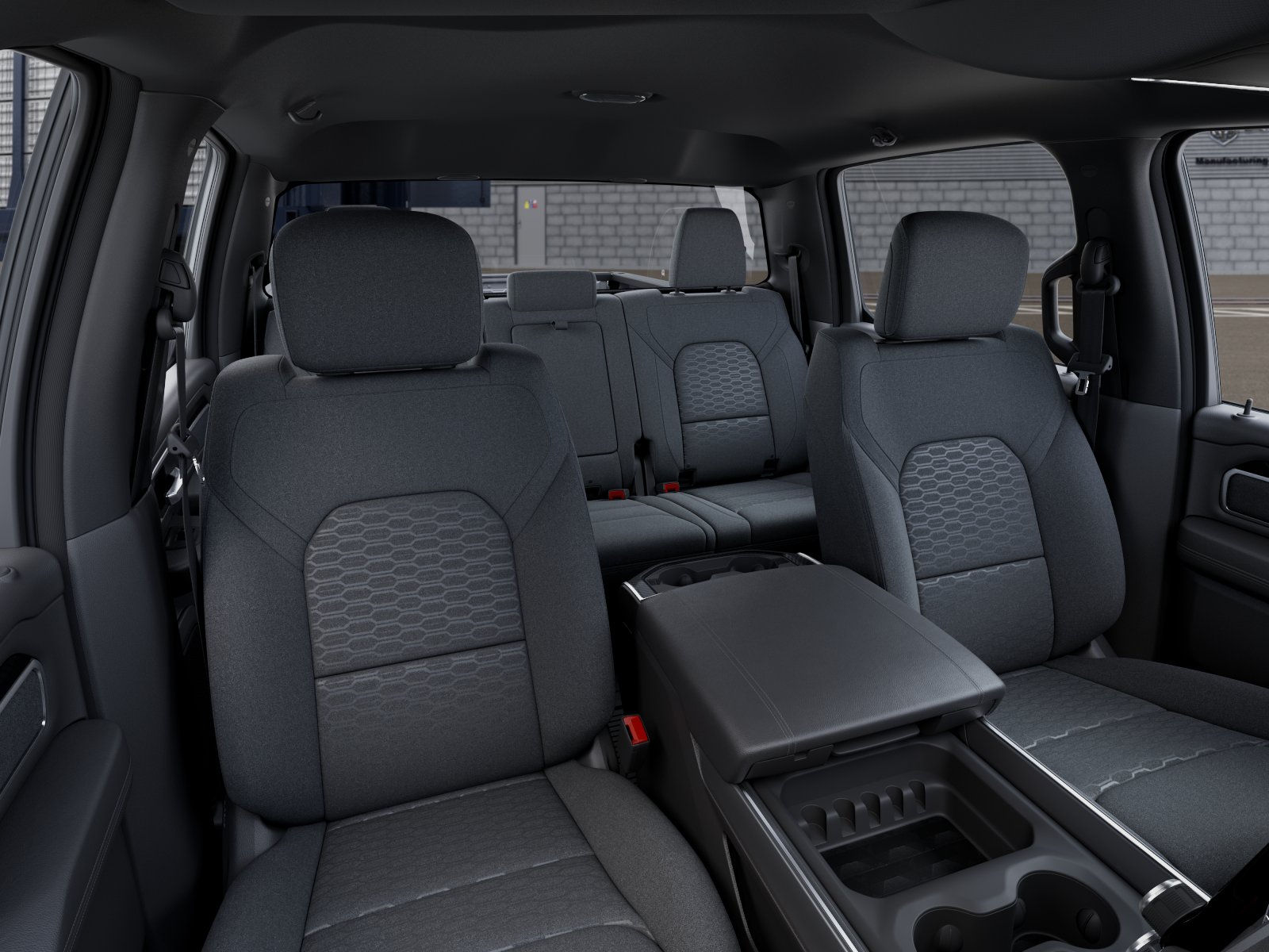 2026 RAM 1500 Big Horn/Lone Star - Photo 72