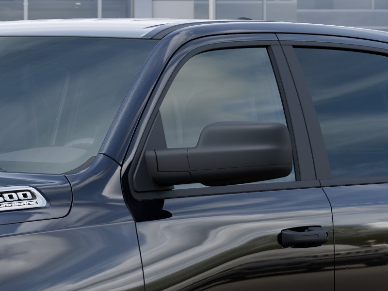 2026 RAM 1500 Tradesman - Photo 38