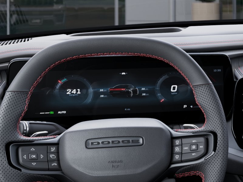 2026 Dodge Charger Daytona Scat Pack - Photo 43