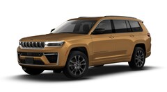 2026 Jeep Grand Cherokee L LIMITED RESERVE 4X4 Sport Utility