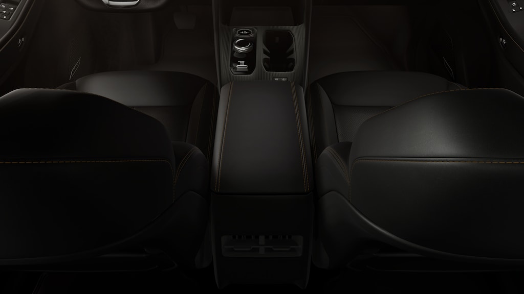 New 2026 Jeep Cherokee LIMITED 4X4 Sport Utility
