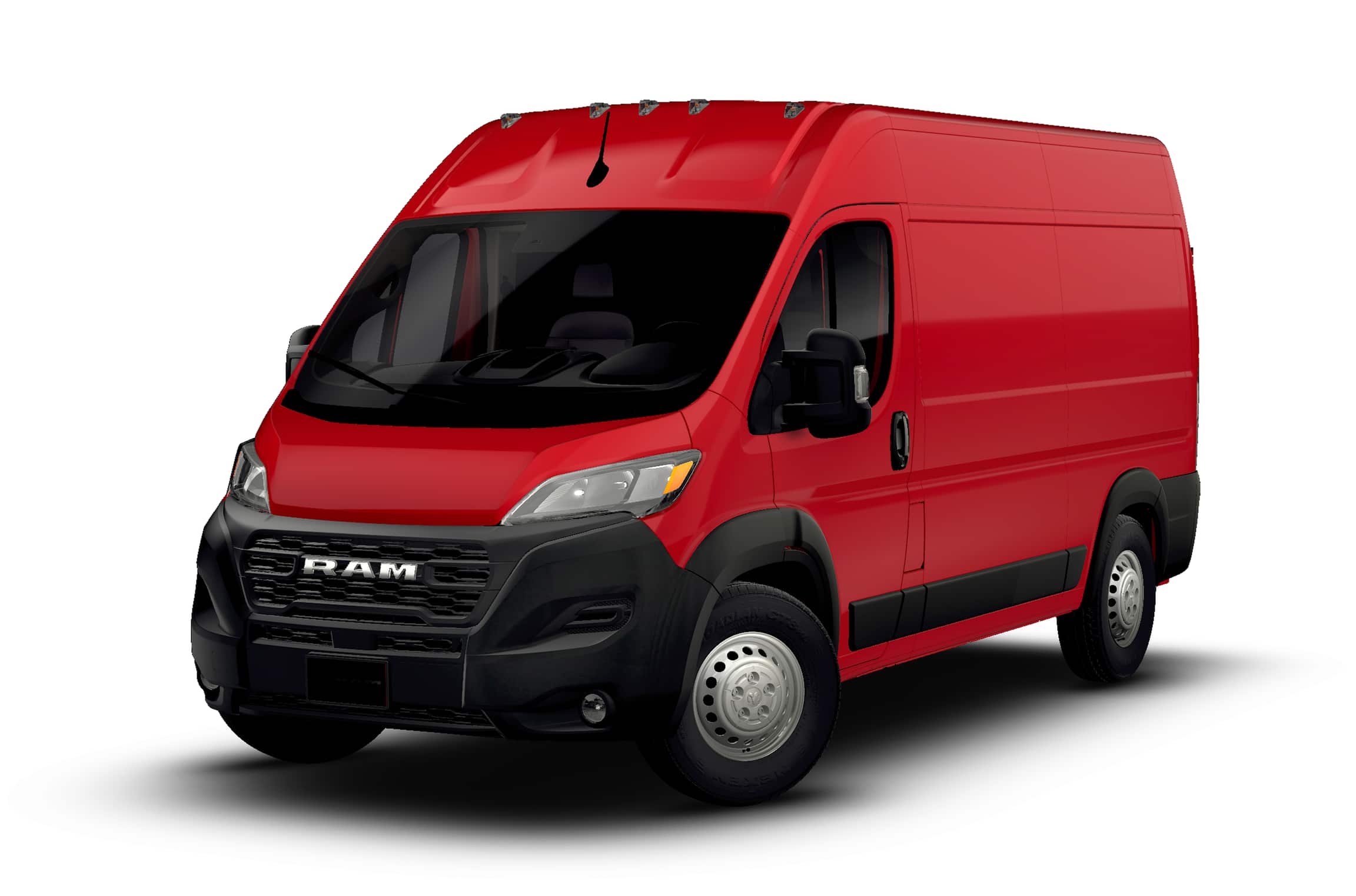 2026 RAM ProMaster 3500 Tradesman 136" WB High Roof's photo