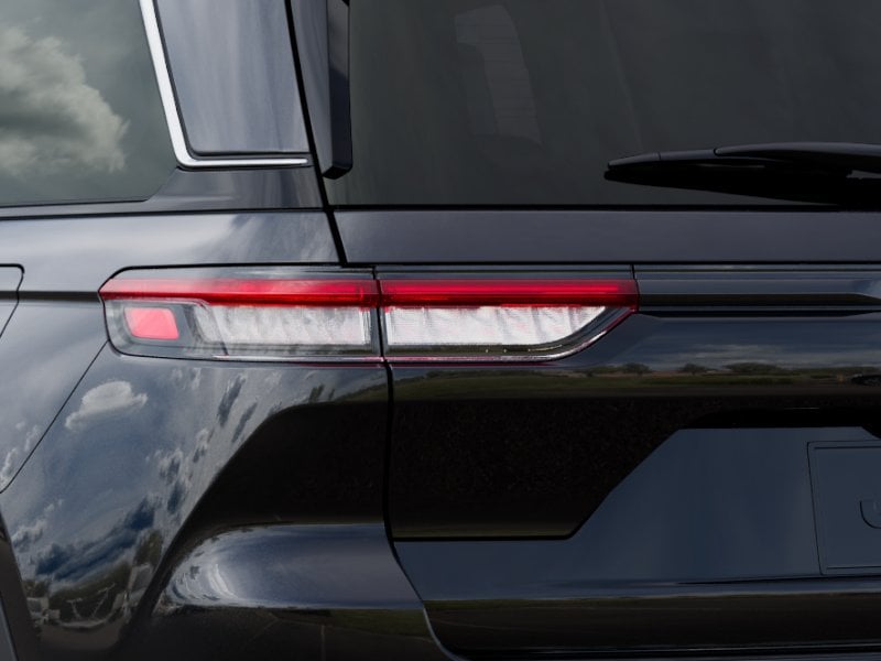 2025 Jeep Grand Cherokee Laredo - Photo 47